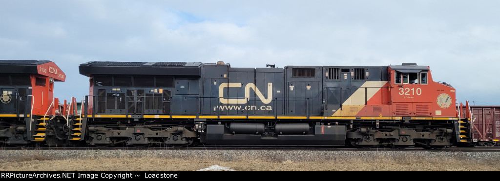 CN 3210